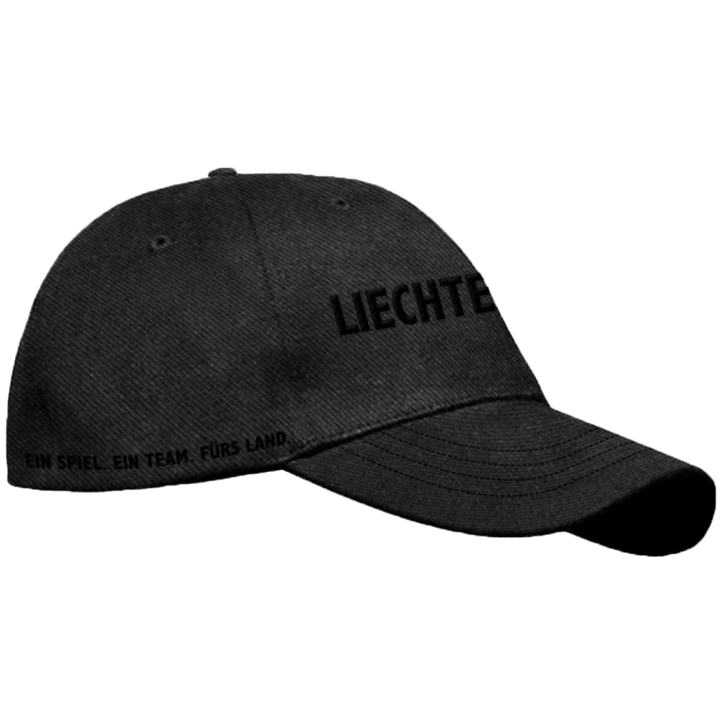 Liechtenstein Cap