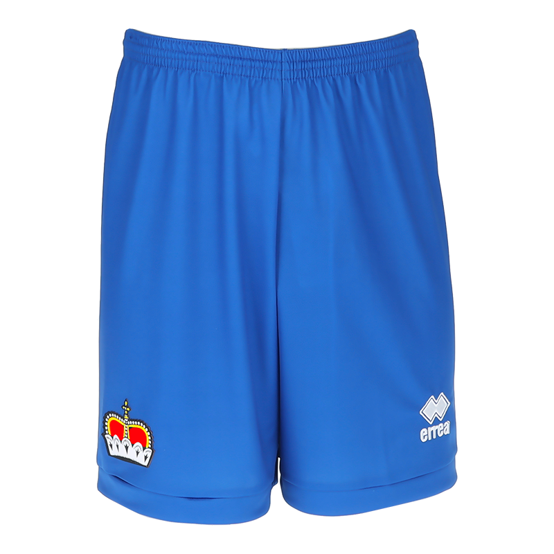 Trikot Hose blau