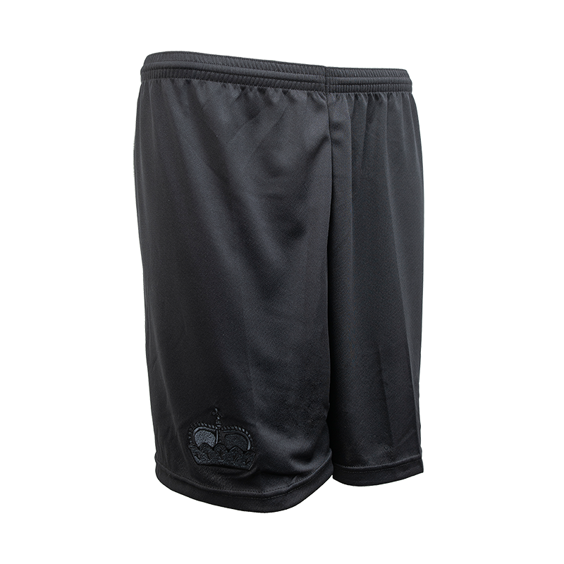 Errea Trikot Hose (schwarz)